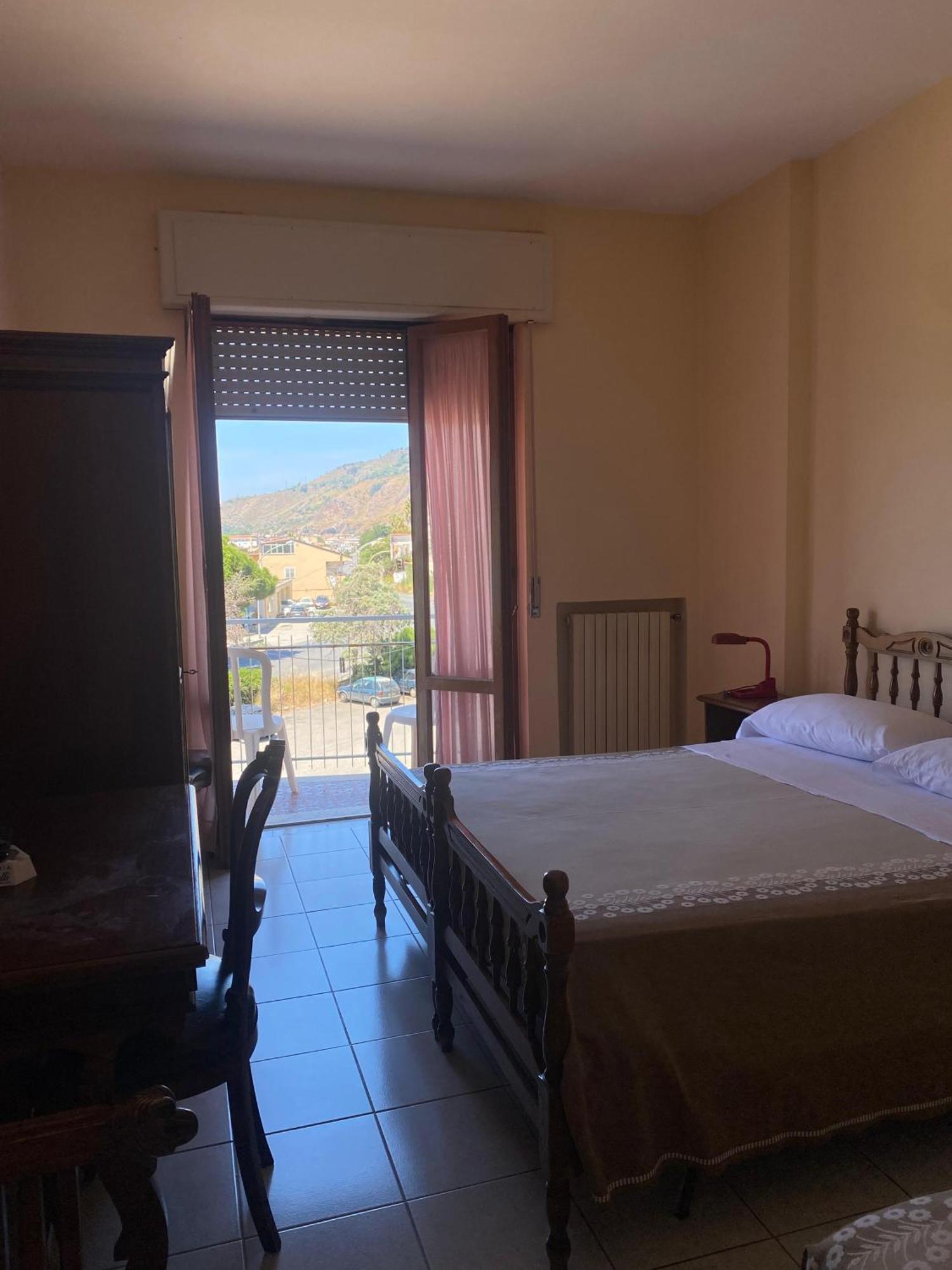 Al Torrione Bed and Breakfast Campora San Giovanni Eksteriør billede
