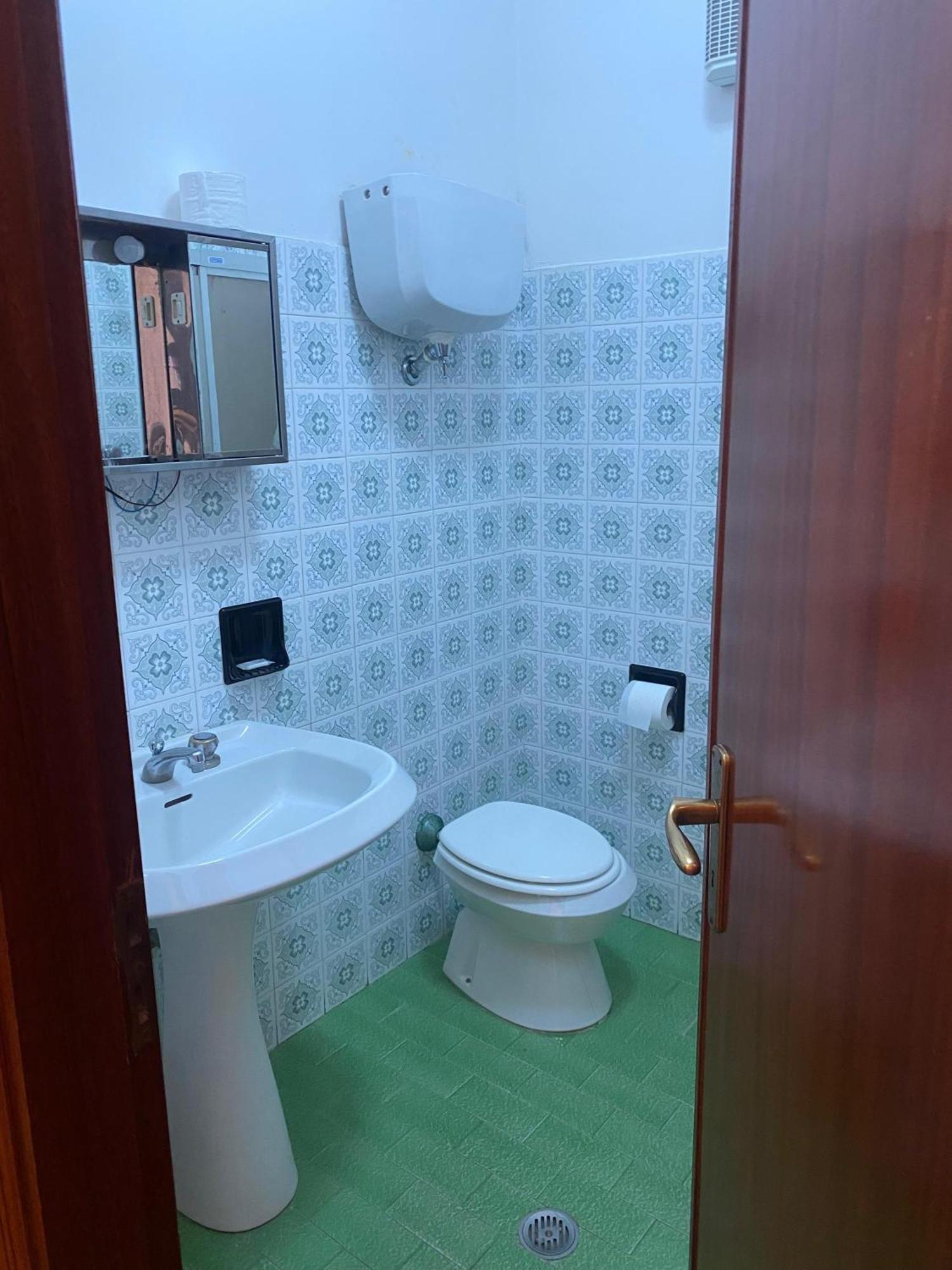 Al Torrione Bed and Breakfast Campora San Giovanni Eksteriør billede