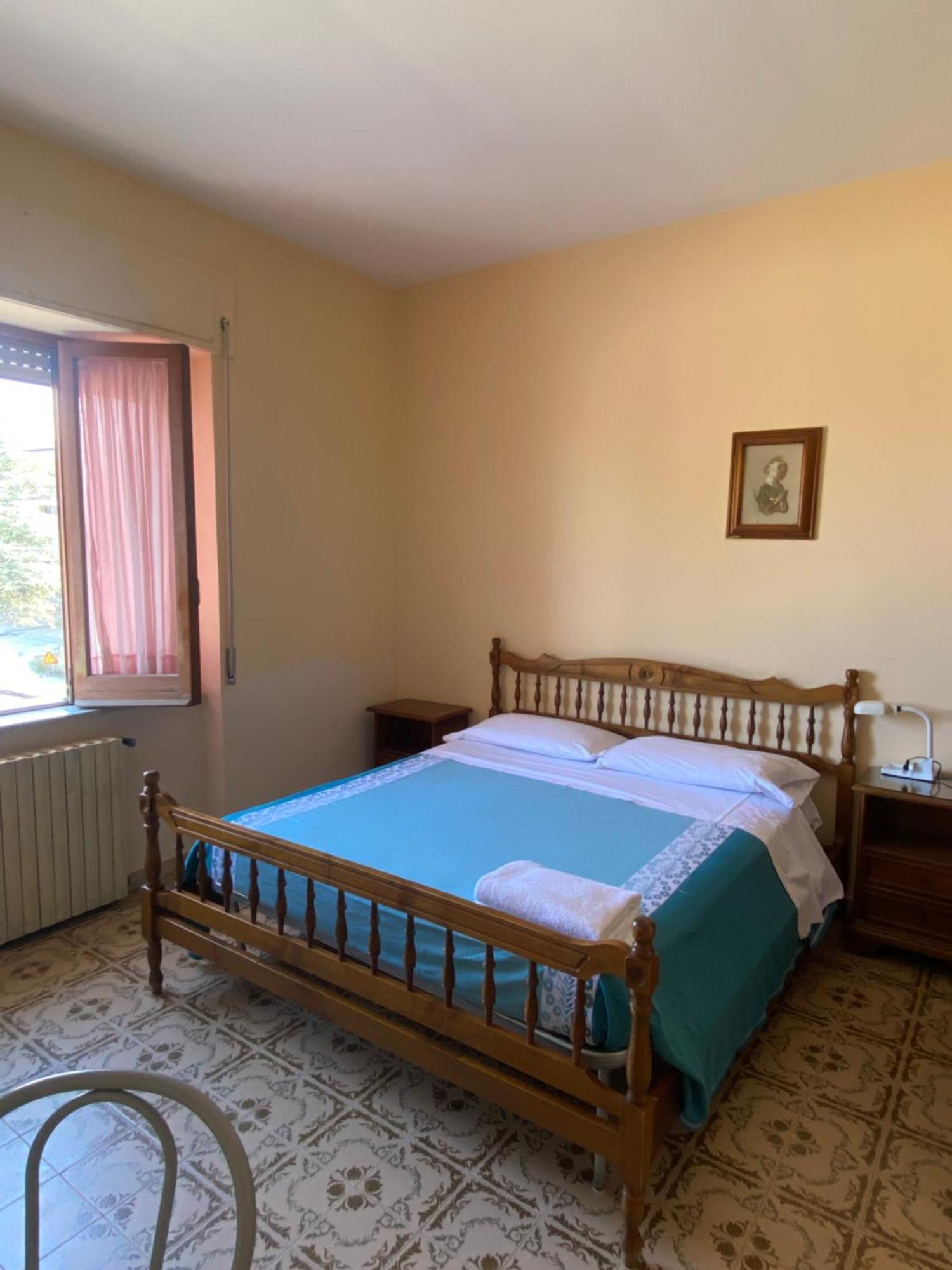 Al Torrione Bed and Breakfast Campora San Giovanni Eksteriør billede