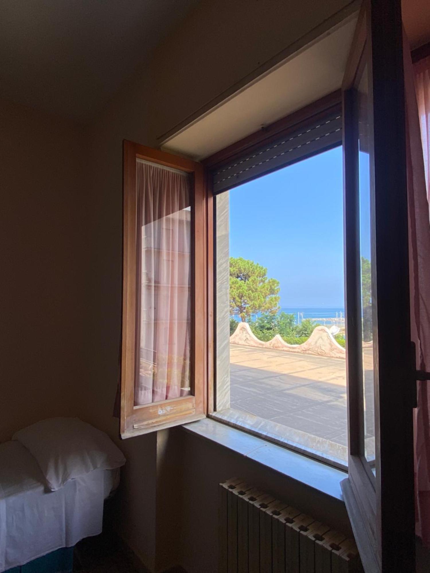 Al Torrione Bed and Breakfast Campora San Giovanni Eksteriør billede