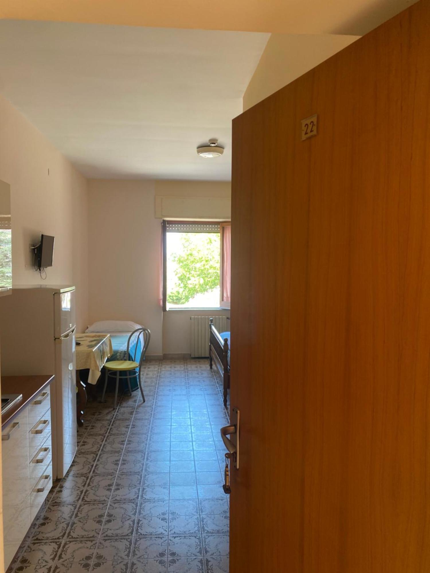 Al Torrione Bed and Breakfast Campora San Giovanni Eksteriør billede